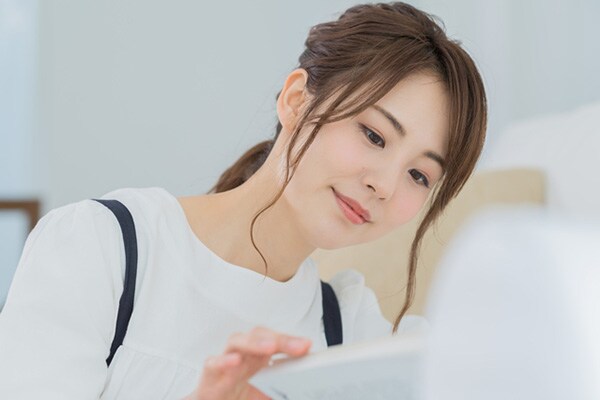 子育ての合間に…スキマ時間はどうやって楽しむ？