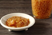 意外と人気食材!? なめ茸を使ったレシピ3選