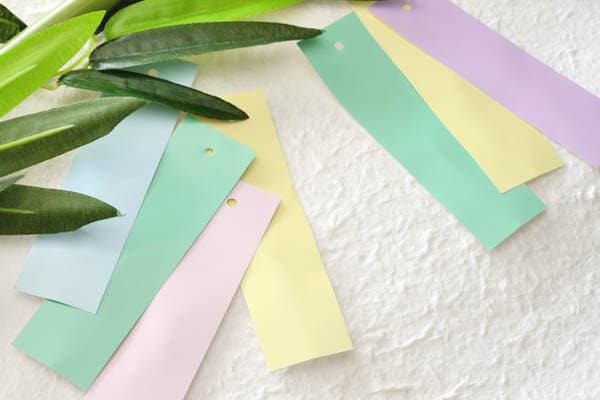 願い事が叶わないかも…? 七夕飾りを飾る“期間”をおさらい!