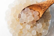 ドリンク以外にも使える!?　“タピオカサラダ”のレシピ3選！