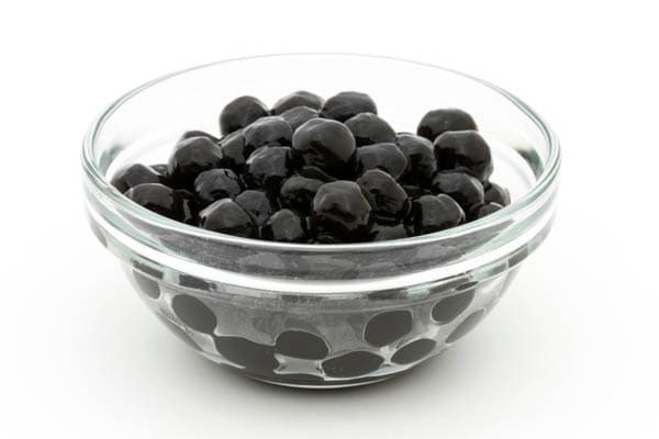 もうイライラしない！　「タピオカ」を短時間で戻す方法