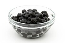 もうイライラしない！　「タピオカ」を短時間で戻す方法