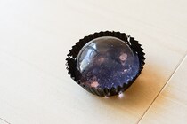 【ローソン】「ぷるるん水ゼリー」の新作は“宇宙感”満載！