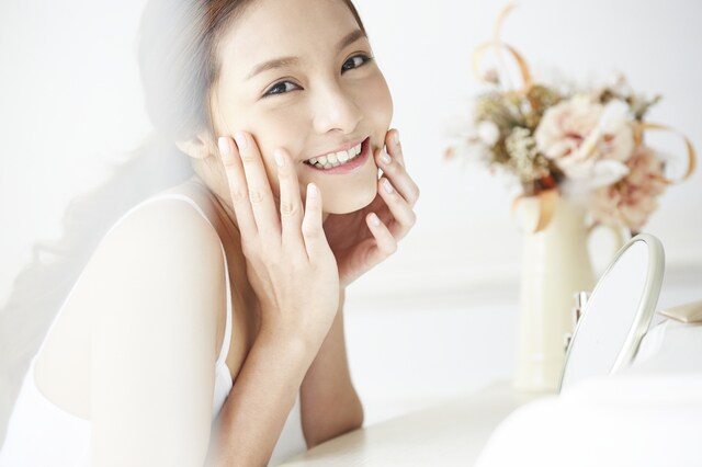 アンチエイジングとは-ひと工夫で老化は遅らせることができる-