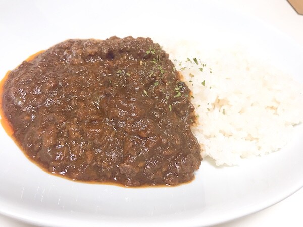 【激辛注意】無印良品の新作カレー2品がスゴかった!