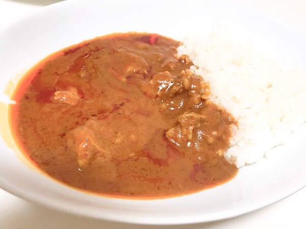 【激辛注意】無印良品の新作カレー2品がスゴかった!