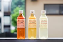 不思議な味わい！ 無印のフルーツフレーバーティーとは？