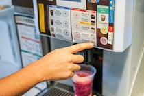 もう怖くない！ ファミマ・フラッペをはじめて買ってみた！