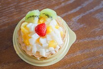 500円超え！ ローソンの「4種のフルーツタルト」を食べてみた