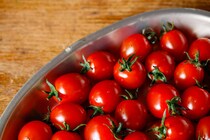 ○○にもなる！ ミニトマトをメイン食材にしたレシピ3選