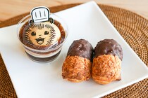 【ローソン新作】こぐまのケーキ屋のフィルムと帽子は捨てちゃダメ？