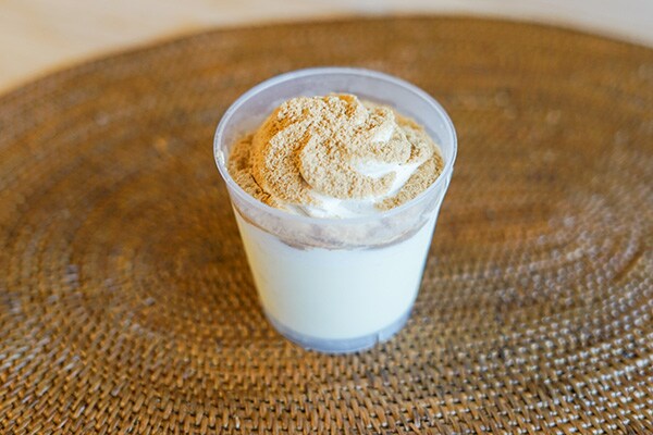 セブンに行ったら224円で小さな幸せを買えました