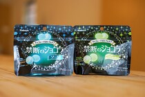 チョコなのにラムネ!? 新感覚の「禁断のショコラ」にハマりそう