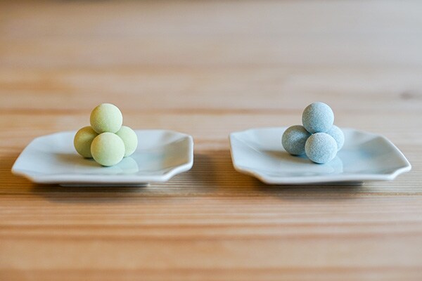 禁断のショコラ