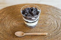 【ファミマ新商品】ザクザク食感のティラミスがほろにが美味でした