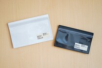 防水スマホケースにもなる！ 無印の片面クリアケースが優秀だった