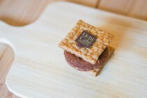 ローソン新作「ショコラパイサンド」を食べたら“あの味”がしました