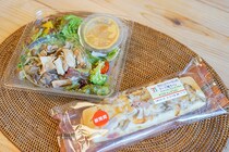 神ウマイと話題！ セブンの「きのことベーコンのチーズ焼きパン」