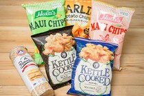 ウマイのはどれ？ カルディで買えるポテトチップス6種を食べ比べてみました