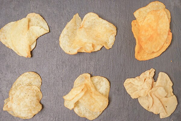 ポテトチップス