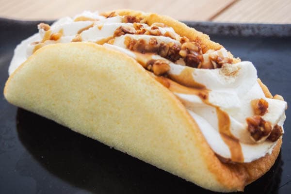 ファミマスイーツの“バナナ感”がスゴイ！