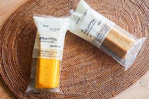 【無印】人気の「不揃いバウム」シリーズに6つのフレーバーが仲間入り！