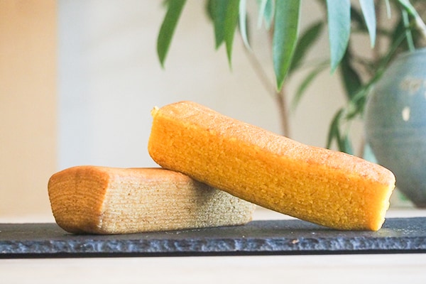 【無印】人気の「不揃いバウム」シリーズに6つのフレーバーが仲間入り!