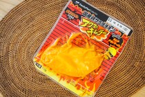 【やみつき注意】ファミマのサラダチキンに「アクマのキムラー」が仲間入り！