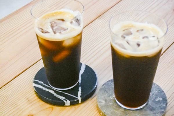 【数量限定】ネスプレッソのアイスコーヒーでワンランク上の“リラックスタイム”を！