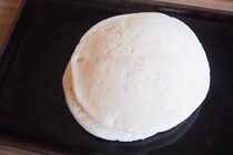 甘み＆酸味が絶妙！セブン「ふわもちれあちーずどら」がクセになりそう！