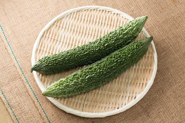 子どもでも食べやすい!苦みを抑えた「ゴーヤ」レシピ3選