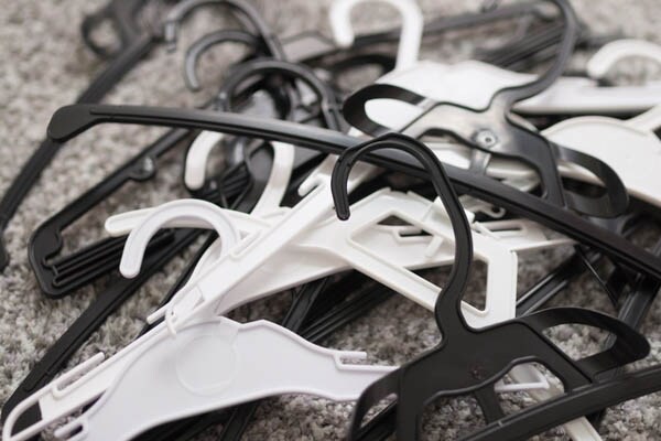 【捨てたらもったいない！】ハンガーの以外な使い途３選