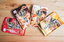 充実のラインナップ！永谷園の「超ふりかけ」をもう食べた？