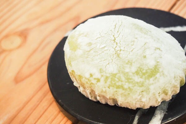 【セブン】シリーズ初！「もちとろ」新フレーバーはメロン！