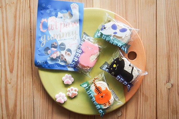 ネコ好きはカルディへ急げ!新商品が悶絶級のかわいさだった