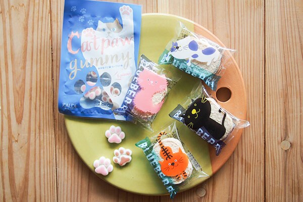 ネコ好きはカルディへ急げ!新商品が悶絶級のかわいさだった