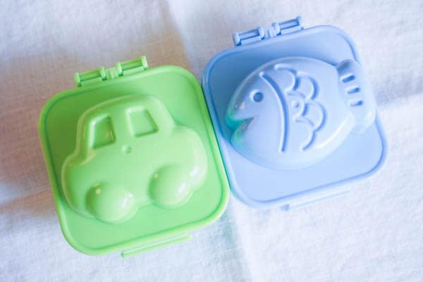 子どもが大喜び!?　キャンドゥ「ゆでたまごっこ」で食事が楽しくなる♪