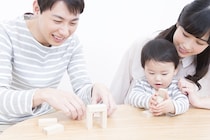 【家にあるもので！】夏にオススメな手作り知育玩具3選