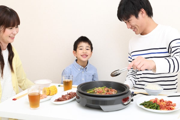 【レシピ5選】「焼き肉の日」は手作りタレで家族焼き肉を楽しむ！