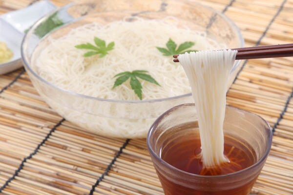 いつものそうめんにひと工夫！　洋風そうめんレシピ3選