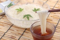 いつものそうめんにひと工夫！　洋風そうめんレシピ3選