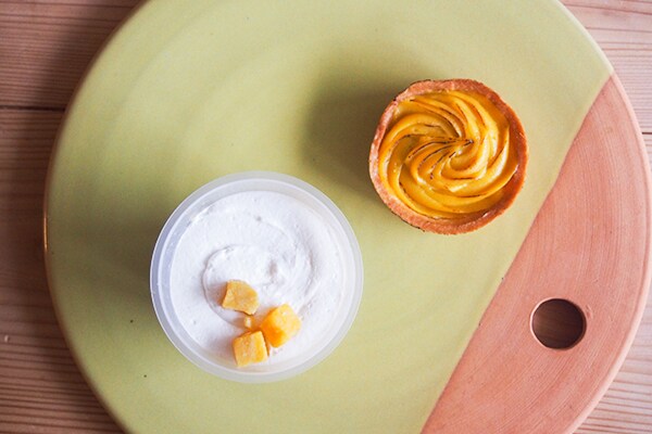 【数量限定】ファミマの安納芋スイーツが甘くてほっこりなのです