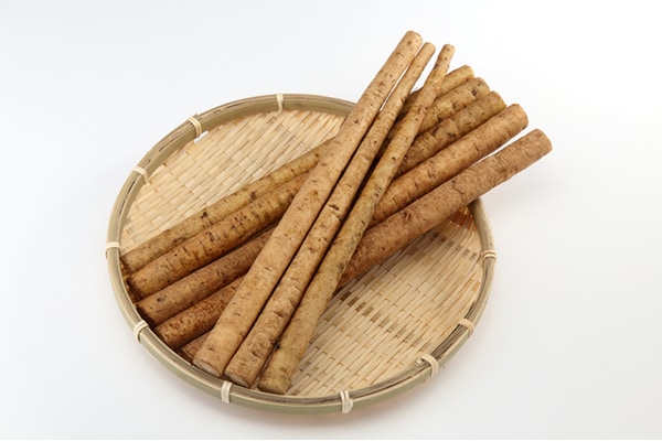 初秋の主役はこれで決まり! ごぼうのレシピ3選