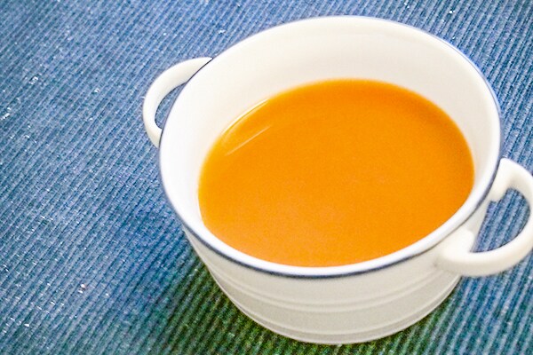 コーヒーじゃない!? サントリー「BOSS」シリーズにスープが仲間入り!