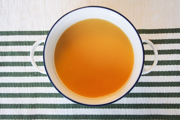 コーヒーじゃない!? サントリー「BOSS」シリーズにスープが仲間入り!