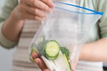 時短でしっかりと作りたい！　ポリ袋レシピ3選