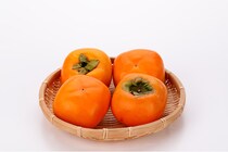 アレンジでおいしく！　「柿」で作る秋の味覚レシピ5選