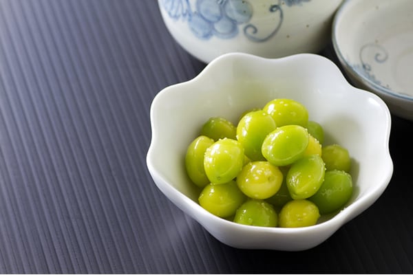 身近なものを使ったぎんなんの下処理法3選