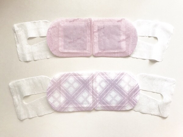 【新旧比較】リニューアルした「蒸気でホットアイマスク」を試してみました