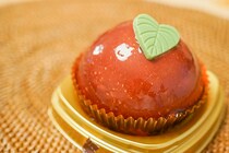 セブン「安納芋のムースケーキクッキー＆芋ブリュレ」は不思議な味わいでした